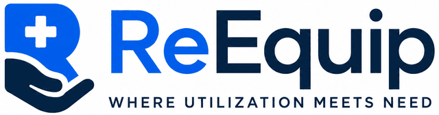 ReEquip Logo